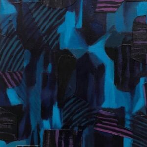 Hazlo en la azotea azul - Image 1