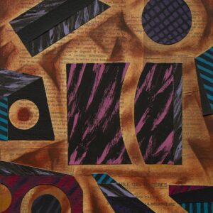 Mazdaznan 4 - Image 1