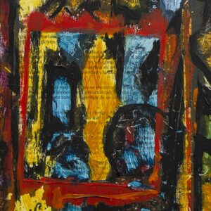 Squabble - Image 1